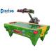 Kiddy Arcade Hockey Machine , Bubble Hockey Game Table Coin Operated
