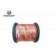 ANSI 96.1 AWG18 K Type Thermocouple Cable With High Temp Insulation
