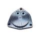 Heavy Truck Construction Machine Diesel Pump Repair Spare Parts  HP5 Oil Supply Pump