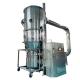 Vertical Fluid Bed Dryer for Sea Salt Powder Particle Drying in 3850*800*2300mm Size