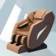 Ergonomic Massage Chair For Full Body Shiatsu Roller  ISO9001 Ai Control