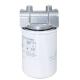 15GPM / 56LPM Fuel Transfer Pump Cartridge Filter With 30 Micron