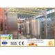 SS304 Craft Beer Machine Craft Beer Producing Line Full Automatic Energy Saving