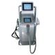 Multifunctional RF IPL Tattoo Removal Beauty Machine With Semiconductor Cooling