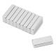 Permanent new product ndfeb magnet block F10x5x2 mm