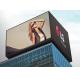 P4.81 Rental Outdoor SMD Video Full Color Waterproof Led Display Screen With High Definition And High Brightness