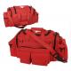 Red EMT Medical Bag Tactical Emergency Medical Bag Shoulder Bag-travel luggage-good bag