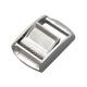 CAM BUCKLE 304 STAINLESS STEEL