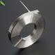 Non Magnetic SS 304 Strips BA Finished Stainless Steel Slit Coil 0.25mm-3mm Thick JIS