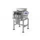 4 Head Washing Powder Linear Weigher 50P/M 10'' Color Touch Screen
