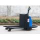Small Electric Pallet Jack 3 Ton , Motorised Pallet Truck With Waterproof /