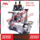 SAA6D140E-3 Fuel Injection pump 094000-0342 6218-71-1111 For komatsu D275A PC650-8 PC750  high pressure pump 094000-0342