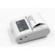 Portable 58mm mini Bluetooth Thermal Printer for city inspectors
