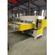 Four Column Hydraulic Die Cutting Press Machine For Corrugated Box