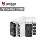 S19 Pro Miner 2760W S19k Pro 120T New High Profit