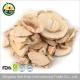 Freeze Dried Button Mushroom Flakes top grade GMP Factory Golden Supplier