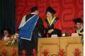 Sino-Australian  MBA  Program  Degree  Awarding  Ceremony  Held  in  ECUST