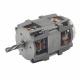 110-240V Electric AC Motor 1200-1300RPM 50/60Hz Office Electric Motor Shredder