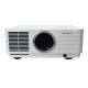 8500lumens Outdoor DLP Projector Large Venue For Mapping And Blending Building Projection