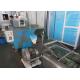 Fast PET Granulating Machine Masterbatch Granulator Plastic Pelletizing Line