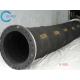 6 inch Water Suction discharge hose for sump pump pipe High Pressure Slurry Sand Blasting
