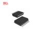 MT25QU01GBBB8ESF-0SIT 16-SOIC Flash Memory Chips – High Performance Memory Solutions for Industrial