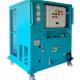 10HP freon recovery machine oil less R410a R290 recovery machine air conditioner ac recharge charging machine