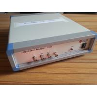 High Power Ultrasonic Impedance Sound Cavitation Energy Frequency Analyzer Measuring Meter