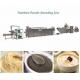 Automatic Baby Food Production Line / Corn Flour Making Machine High Performance