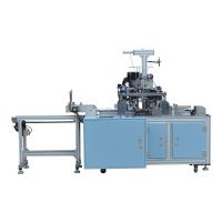 0.8Mpa Ultrasonic Earloop Welding Machine 6500W For Disposable Mask
