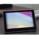 7 inch wall mounted PoE Tablet with NFC Reader 13.56mhz