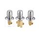 Bathroom Luxury Modern Brass Faucet CLASSIC Style Luxury Design