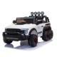 12V Battery Powered Child Electric Truck with Parental Remote Control and Power Display