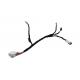 Electrical Vehicle Seat Wiring Harness waterproof Electronic Wiring Harness