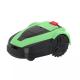 Cordless Automatic Mowing Machine Stainless Steel Electric Smart