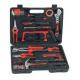 132 pcs household tool set ,with hex key ,screwdrivers ,wrench ,shears ,hacksaw ,pliers