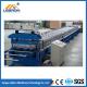 2018 New Type Floor Deck Roll Forming Machine PLC control system made in china