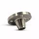 1/2 WN Stainless Steel Flange Fitting ASTM A694 F52 FF Stainless Steel Pipe WN Flange Dimension ASME B 16.5