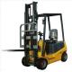 1.5 ton mini tractor machine electric forklift with Twisan brand