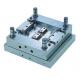 High Precision Auto Spare Parts , Injection Moulding Die Optional Size