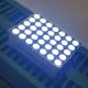 Ultra Bright White 0.7 inch 1.9mm 5 X 7 DOT Matrix LED Display