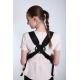 Adjustable Straps Infant Baby Carrier Mini With Included Head Support Toddler Carrying