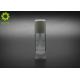 5g Lip Cream Lipstick Lip Gloss Containers Empty Hot Stamping Surface Finish