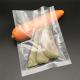 Non - Biodegradable Plastic Vacuum Freezer Storage Bags For Meat