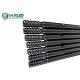 T38 Threaded Extension Drill Steel Rod and MF Rod Length 10ft​ With Heat Treatment like Atlas
