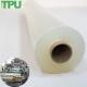 Waterproof And Oil-Proof Transparent TPU Film Roll Can Be Used For Table Mat