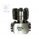 High Pressure Cryogenic Check Valve DN20 PN320 SS304/SS316 For Cryogenic Tank