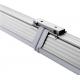 60w 1500mm Modern Linear Lighting Ceiling Pendant Batten Lamps Max 42m Linkable Ip42
