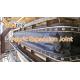 SUNTEX Fabric Expansion Joint Cloth