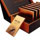 Magnetic Chocolate Candy Boxes Luxury Custom Cosmetic Packaging Gift Box